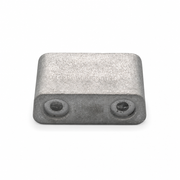 Recmar REC986158AL marine anode product image - clean product image