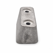 Recmar REC986158AL marine anode product image - clean product image