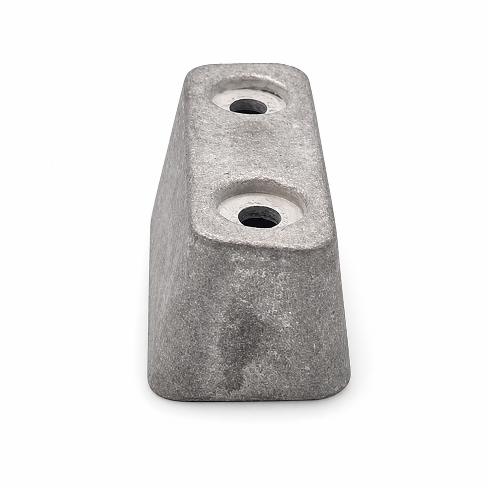 Recmar REC986158AL marine anode product image - clean product image