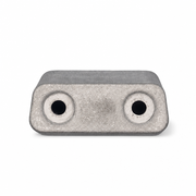 Recmar REC986158AL marine anode product image - clean product image