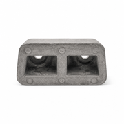 Recmar REC986158AL marine anode product image - clean product image