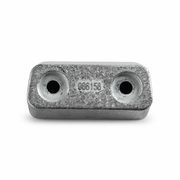 Recmar REC986158 marine anode product image - clean product image