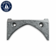 Recmar REC987067 marine anode - Boat Supply Miami - clean product image