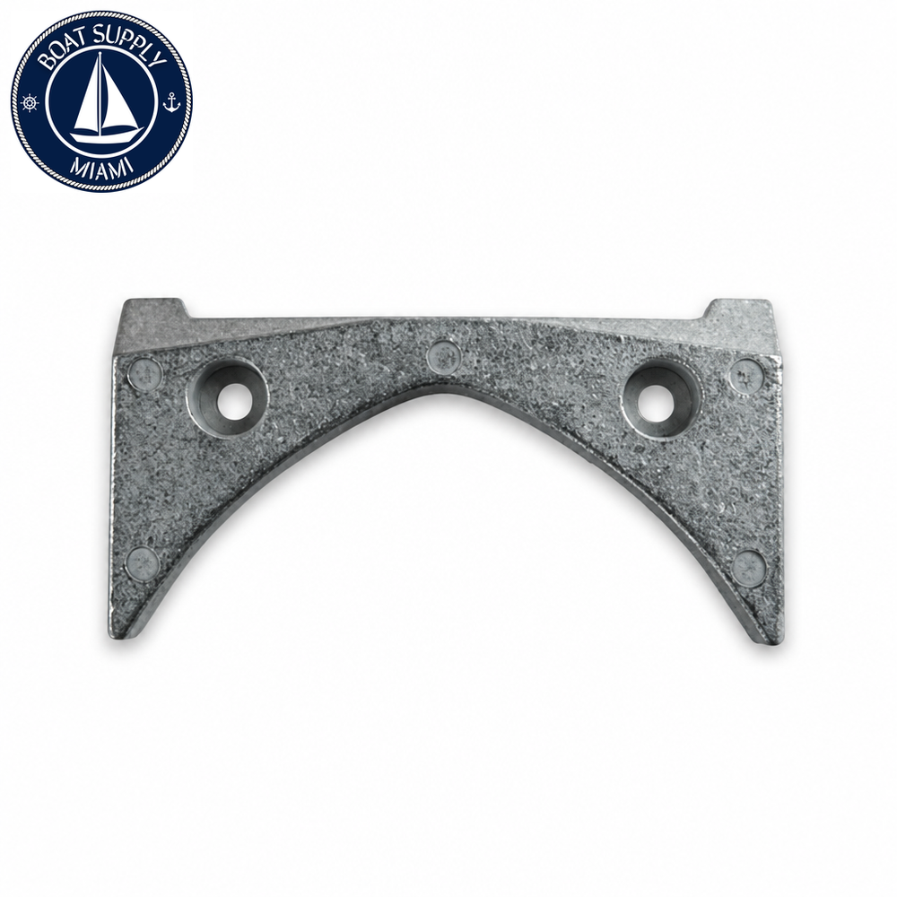 Recmar REC987067 marine anode - Boat Supply Miami - clean product image