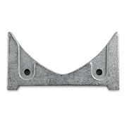 Recmar REC987067AL marine anode product image - clean product image
