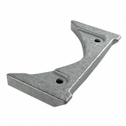 Recmar REC987067AL marine anode product image - clean product image