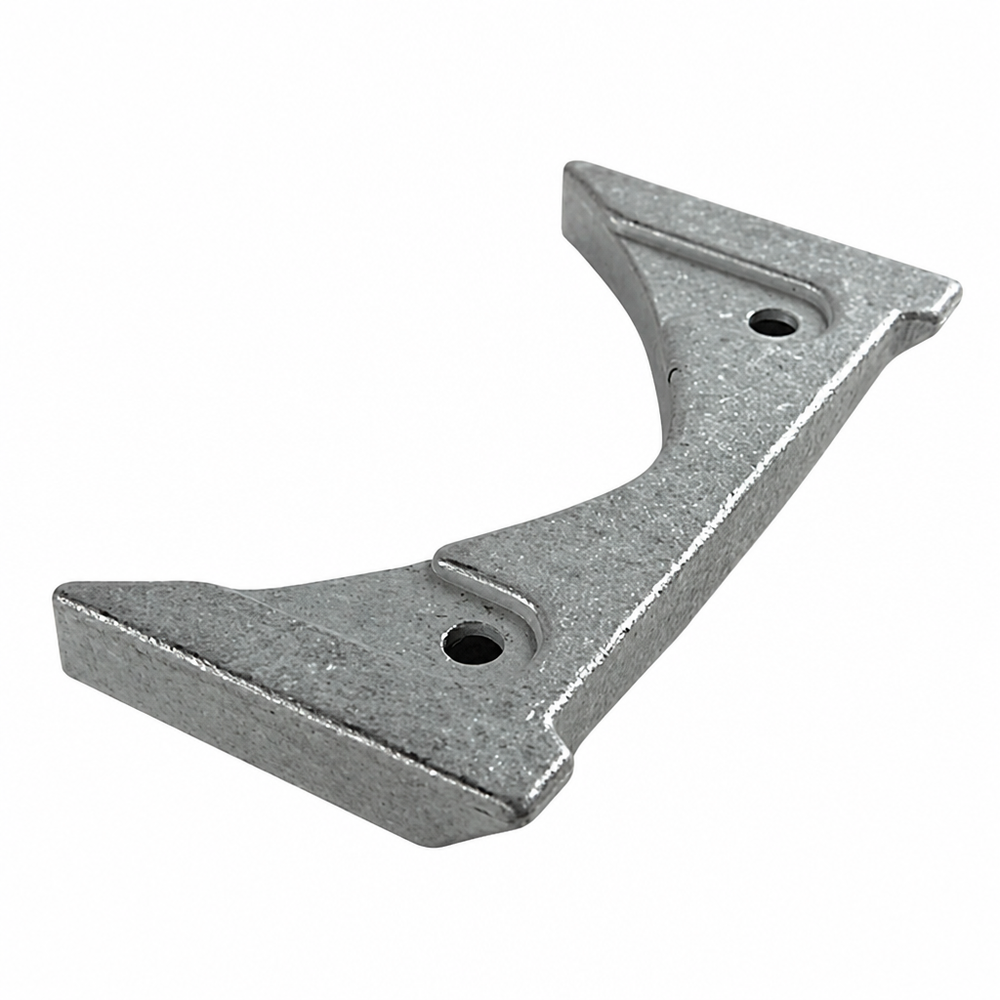 Recmar REC987067AL marine anode product image - clean product image