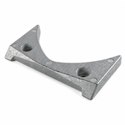 Recmar REC987067AL marine anode product image - clean product image
