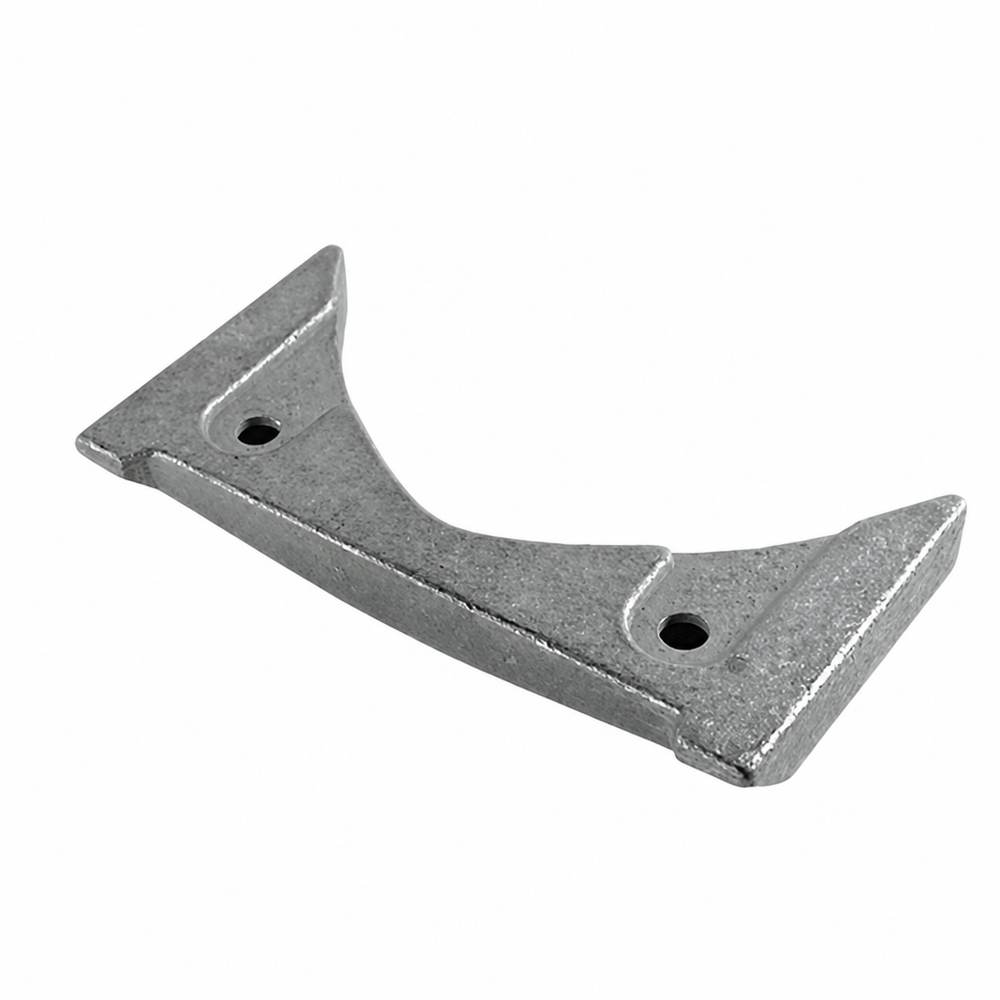 Recmar REC987067AL marine anode product image - clean product image