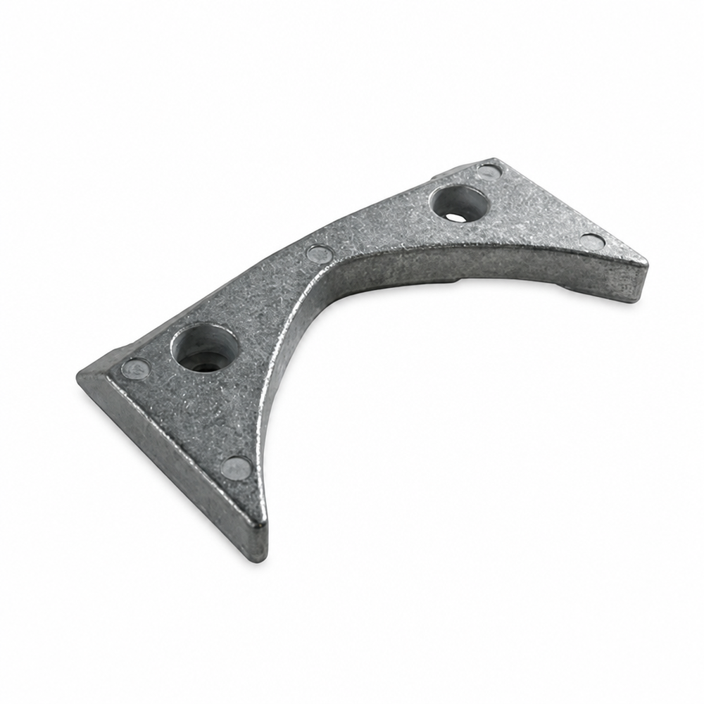 Recmar REC987067 marine anode product image - clean product image