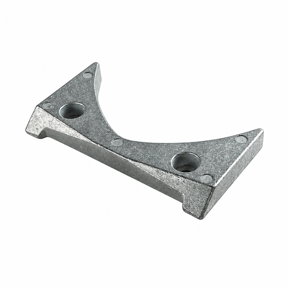Recmar REC987067 marine anode product image - clean product image