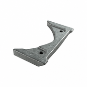 Ánodo de Zinc Recmar REC987067 OMC TRANSOM COBRA - clean product image - clean product image