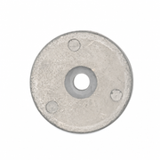 Recmar RECE51525 marine anode product image - clean product image