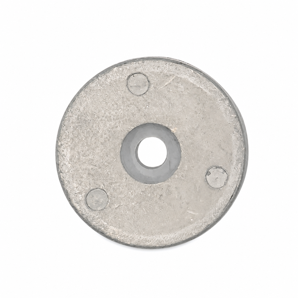 Recmar RECE51525 marine anode product image - clean product image