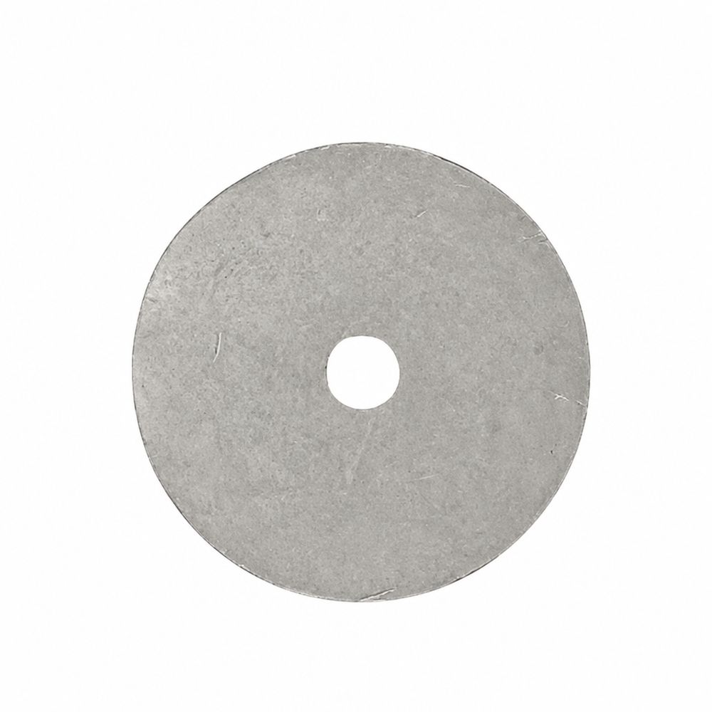 Recmar RECE51525 marine anode product image - clean product image