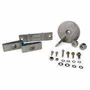 Recmar RECKITH35-225M marine anode product image - clean product image