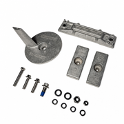 Recmar RECKITH40-50M marine anode product image - clean product image