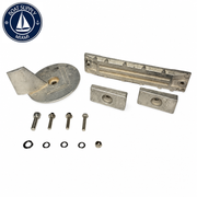 Recmar RECKITH75-115M marine anode - Boat Supply Miami - clean product image