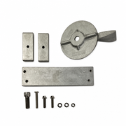 Recmar RECKITM40-60AL marine anode product image - clean product image