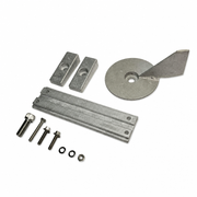 Recmar RECKITM40-60AL marine anode product image - clean product image