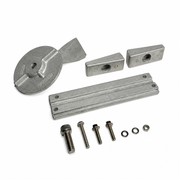 Recmar RECKITM40-60M marine anode product image - clean product image