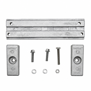 Recmar RECKITM40-60PROM marine anode product image - clean product image