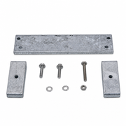 Recmar RECKITM40-60PROM marine anode product image - clean product image
