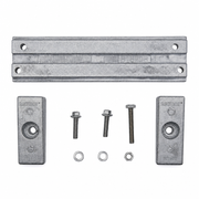 Recmar RECKITM40-60PROZN marine anode product image - clean product image