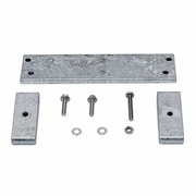 Recmar RECKITM40-60PROZN marine anode product image - clean product image
