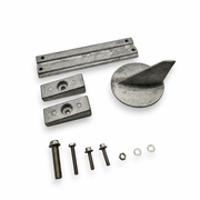 Recmar RECKITM75-115AL marine anode product image - clean product image