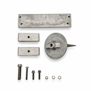 Recmar RECKITM75-115AL marine anode product image - clean product image