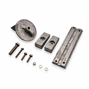 Recmar RECKITM75-115AL marine anode product image - clean product image