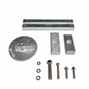 Recmar RECKITM75-115M marine anode product image - clean product image
