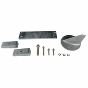 Recmar RECKITM75-115ZN marine anode product image - clean product image