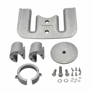 Recmar RECKITMBRAVO1M marine anode product image - clean product image
