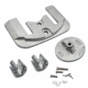 Recmar RECKITMBRAVO23M marine anode product image - clean product image
