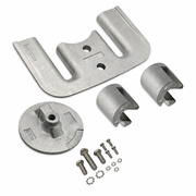 Recmar RECKITMBRAVO23M marine anode product image - clean product image