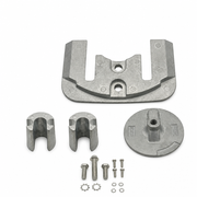 Recmar RECKITMBRAVO23ZN marine anode product image - clean product image