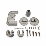 Recmar RECKITMBRAVO3AL marine anode product image - clean product image