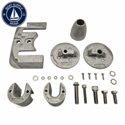 Recmar RECKITMBRAVO3M marine anode - Boat Supply Miami - clean product image