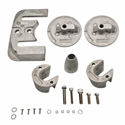 Recmar RECKITMBRAVO3M marine anode product image - clean product image