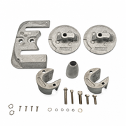 Recmar RECKITMBRAVO3ZN marine anode product image - clean product image