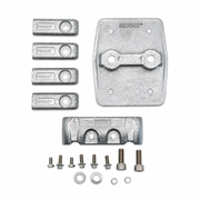 Recmar RECKITMV6-V8M marine anode product image - clean product image