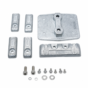 Recmar RECKITMV6-V8M marine anode product image - clean product image