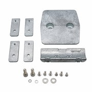 Recmar RECKITMV6-V8M marine anode product image - clean product image