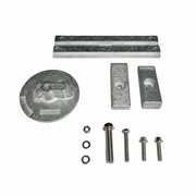 Recmar RECKITMVERADO4ZN marine anode product image - clean product image