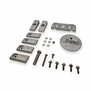 Recmar RECKITMVERADO6AL marine anode product image - clean product image