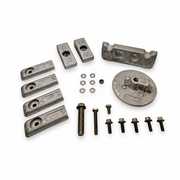 Recmar RECKITMVERADO6AL marine anode product image - clean product image