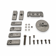 Recmar RECKITMVERADO6AL marine anode product image - clean product image