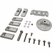 Recmar RECKITMVERADO6M marine anode product image - clean product image